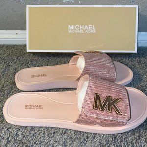 Michael by Michael Kors Sandals